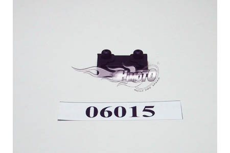 06015 splint for upper plate TRUCK
